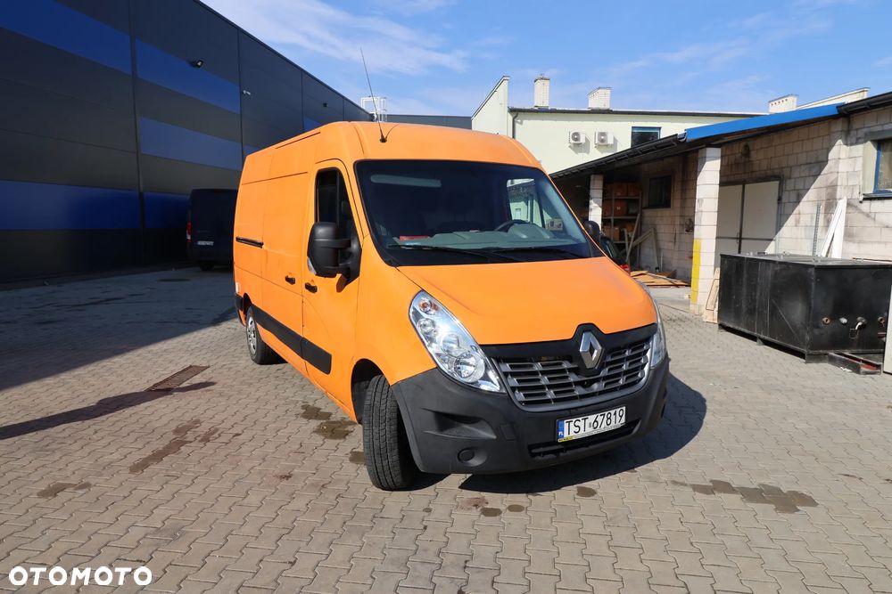 Renault Master - 10
