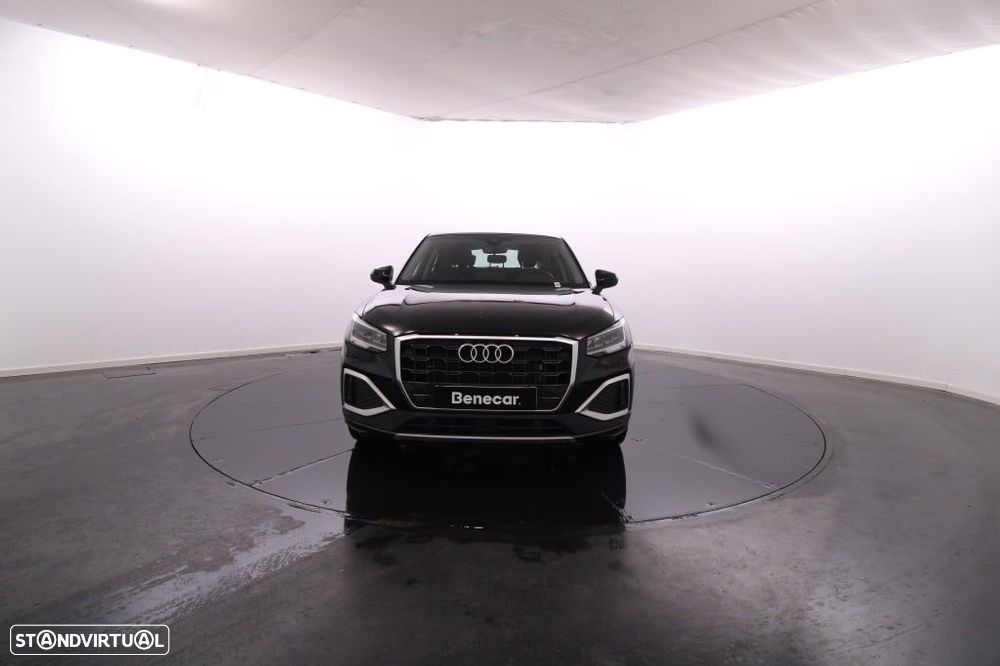 Audi Q2 30 TFSI Advanced - 13