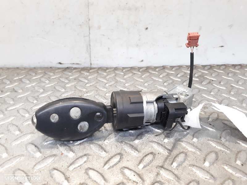 CANHÃO DE INGIÇÃO CITROEN C5 II 2.0 HDI (RCRHRH) 136CV 1997CC - 1