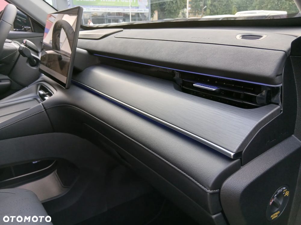 Chery Tiggo 8 1.6 T-GDI Comfort DCT - 17