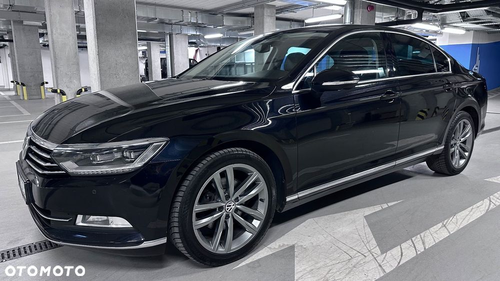 Volkswagen Passat 2.0 TDI SCR Highline DSG - 37