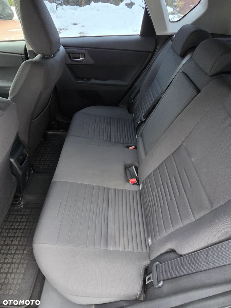 Toyota Auris 1.2 Turbo Executive - 10