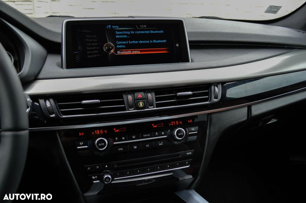 BMW X5 xDrive25d Sport-Aut. - 25