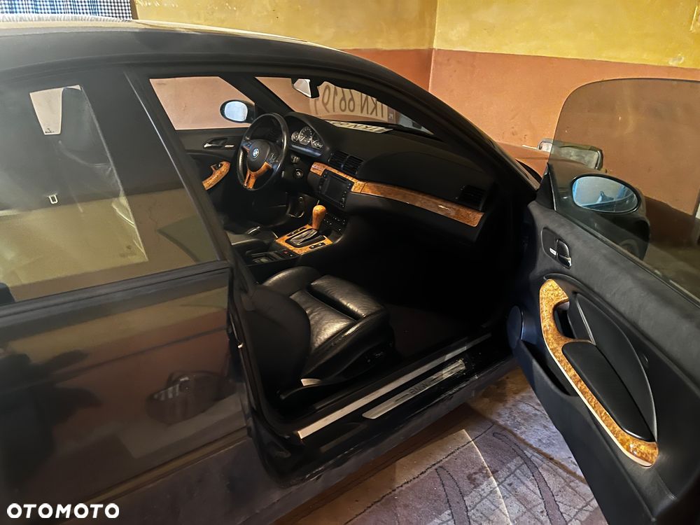 BMW Seria 3 - 4