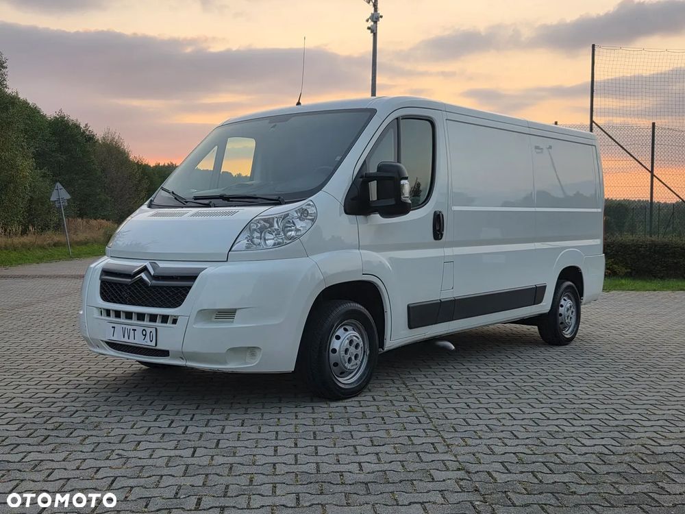 Citroën Jumper - 4