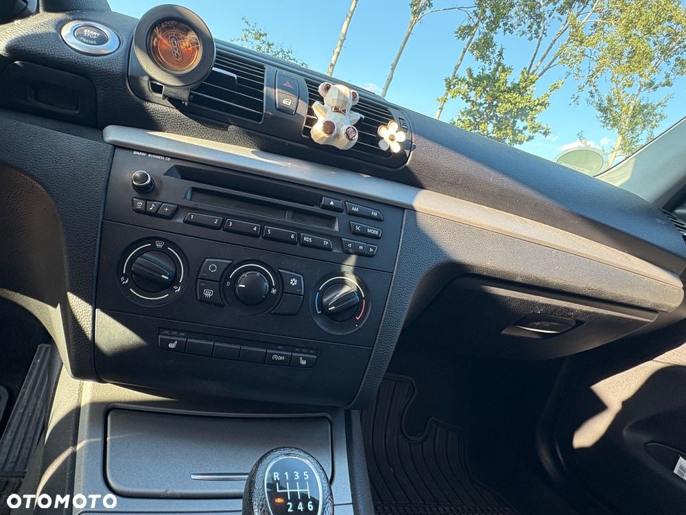 BMW Seria 1 116i - 9