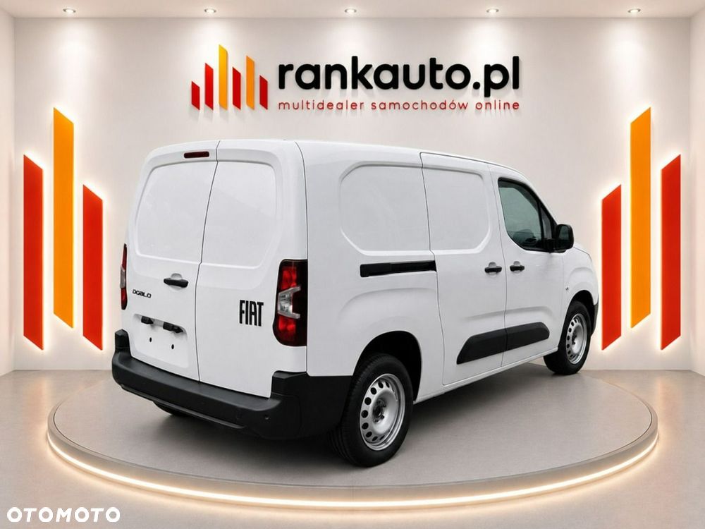 Fiat Doblo - 7