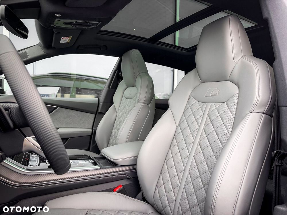 Audi Q8 - 19