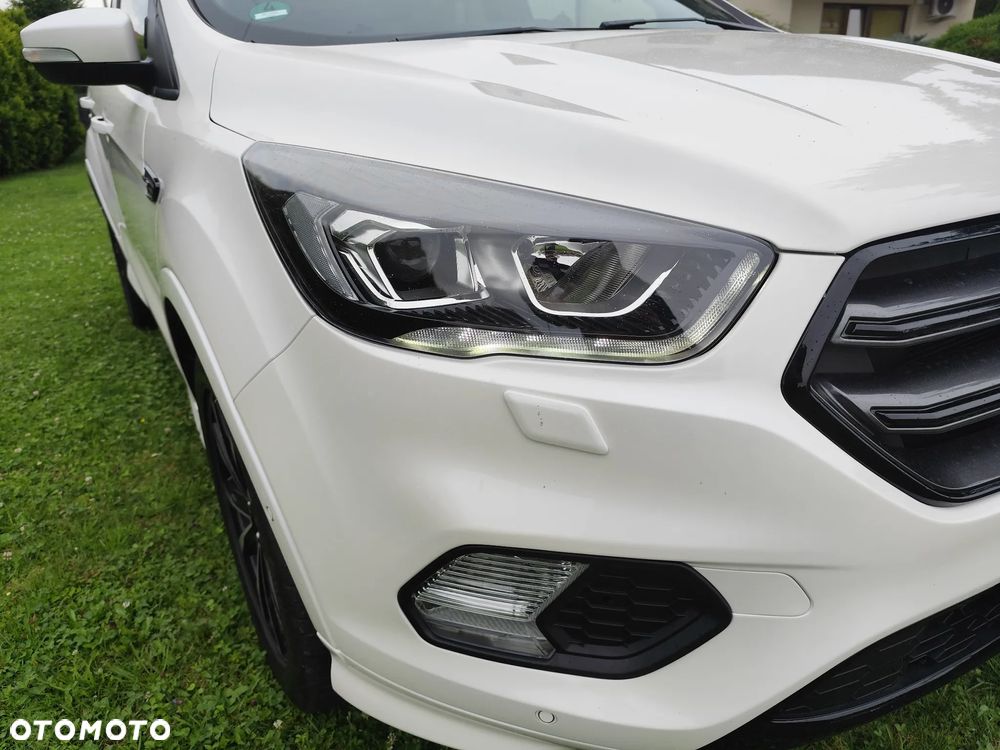 Ford Kuga 1.5 EcoBoost 4x4 ST-Line - 3