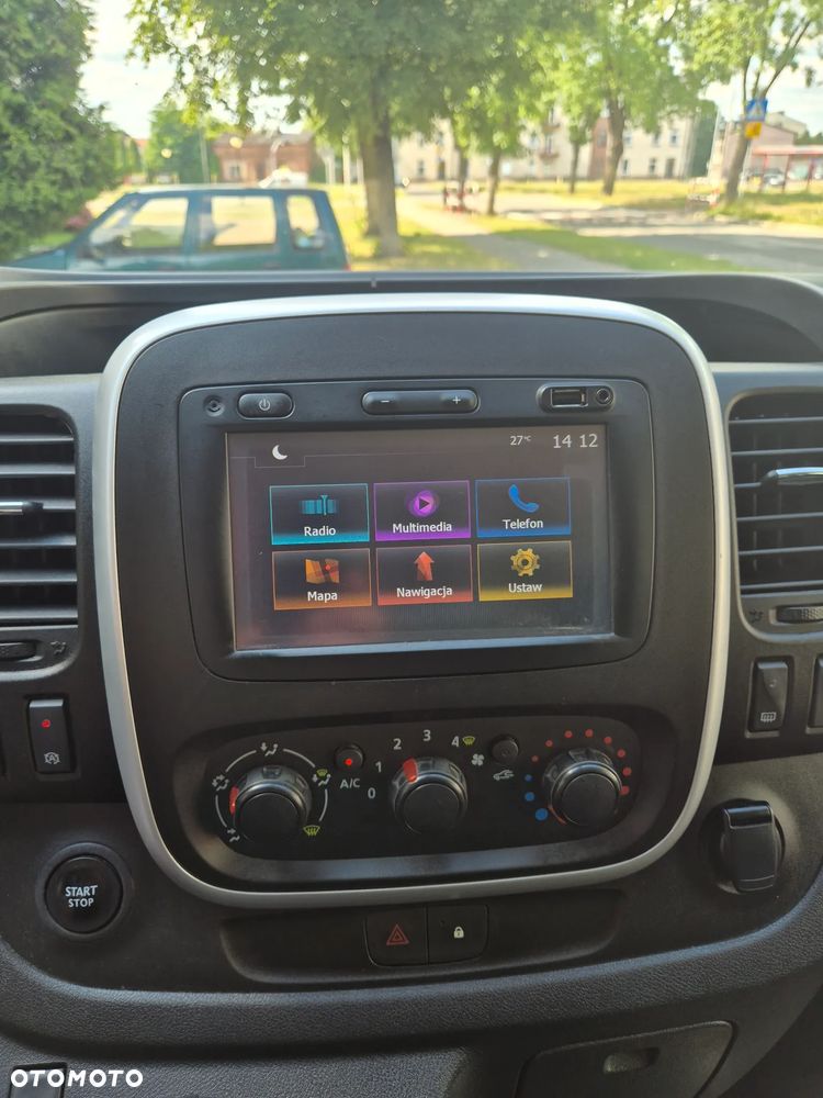 Fiat Talento L2H1 Family - 22