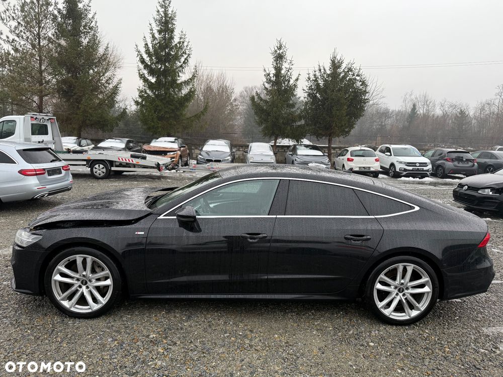 Audi A7 Sportback - 2