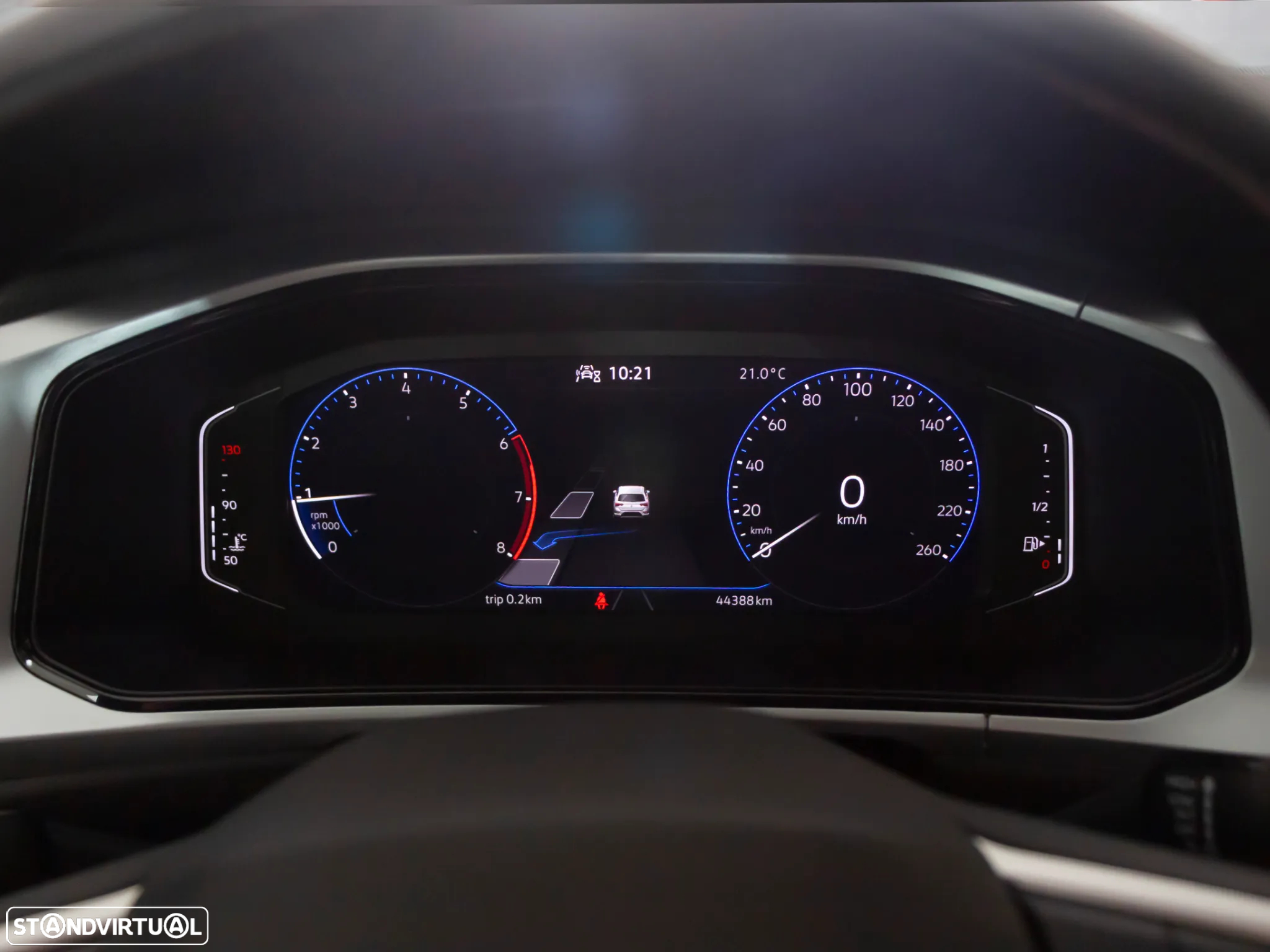 VW T-Roc 1.0 TSI Style - 25