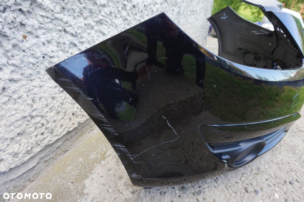 ZDERZAK PRZÓD PRZEDNI OPEL CORSA D 06/11r Z20R - 3