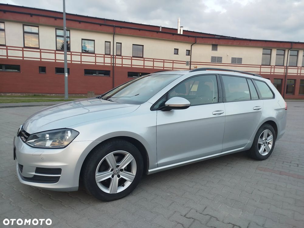 Volkswagen Golf - 15