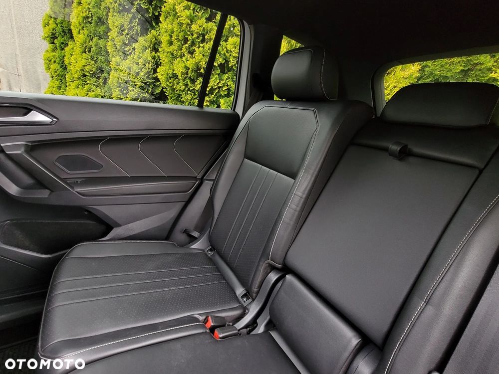 Volkswagen Tiguan - 26