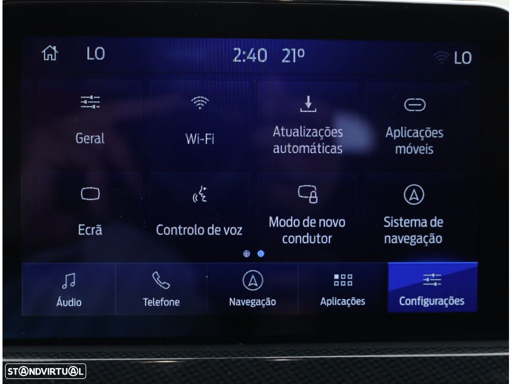 Ford Kuga 1.5 EcoBoost ST-Line - 30