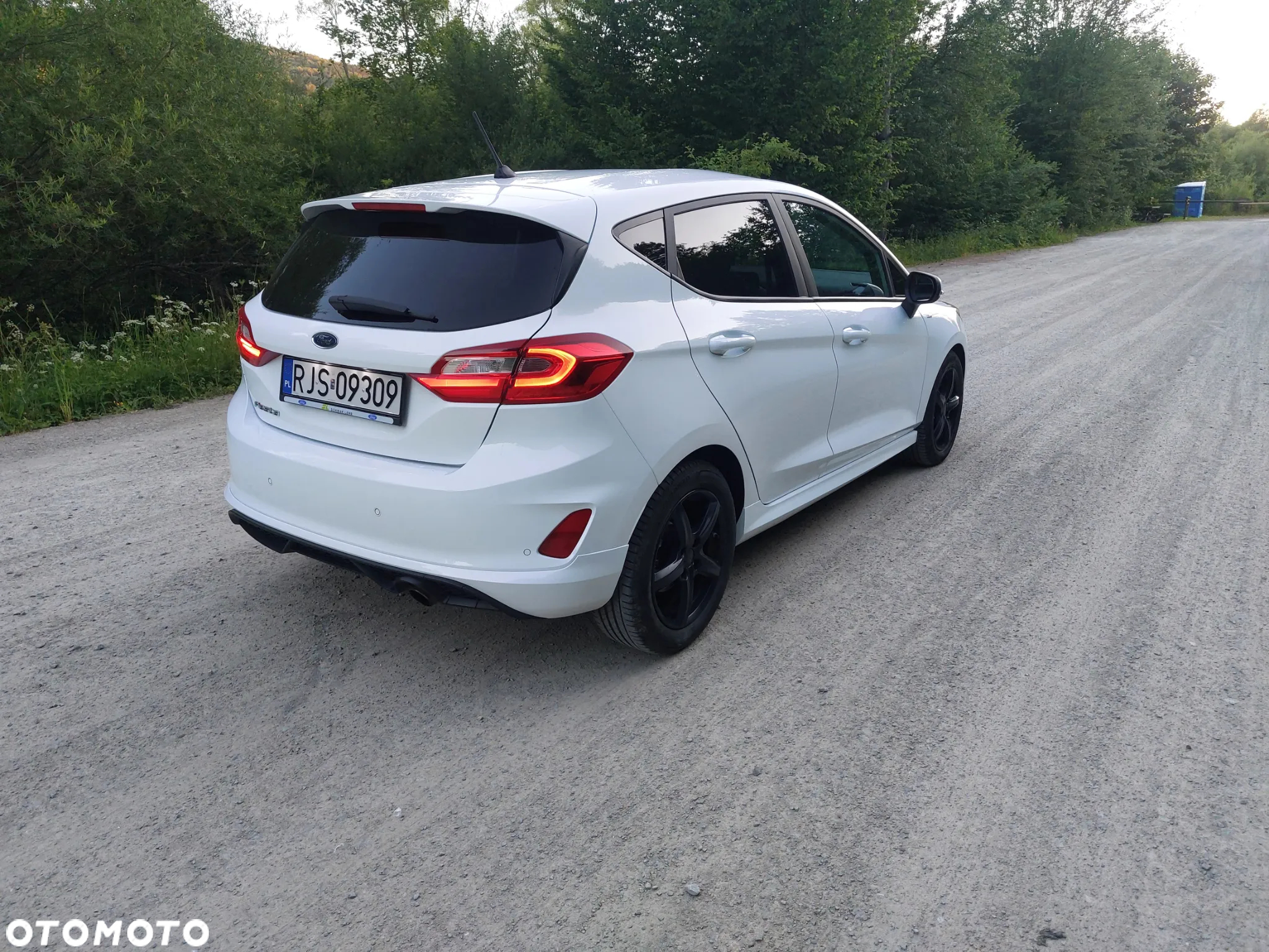 Ford Fiesta 1.0 EcoBoost ST-Line - 7