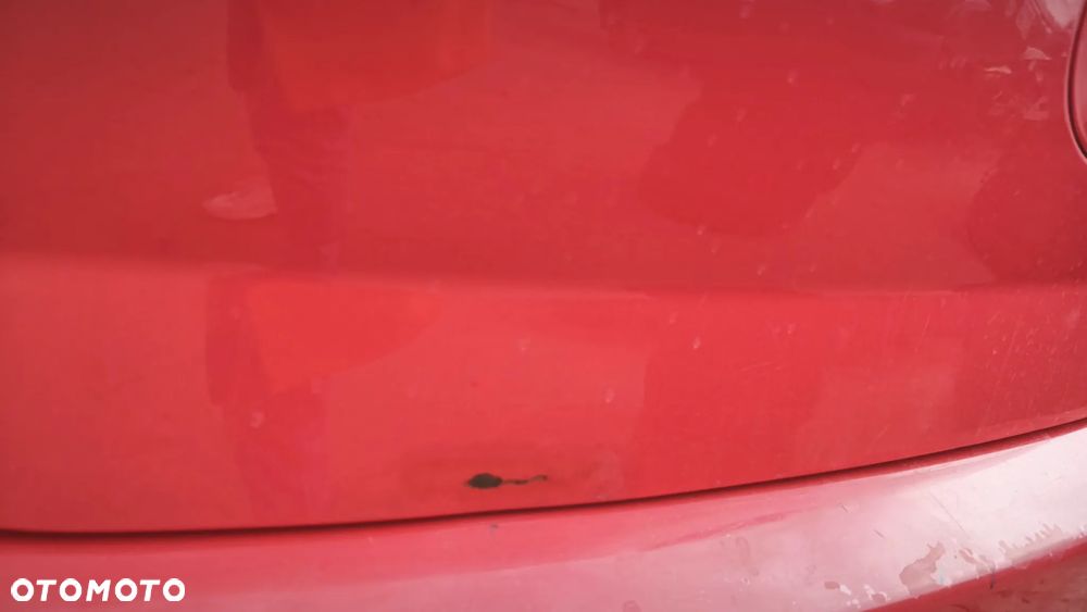 HYUNDAI I20 I 12r 3D KLAPA BAGAŻNIKA SZYBA TYŁ GOŁA BH - 2