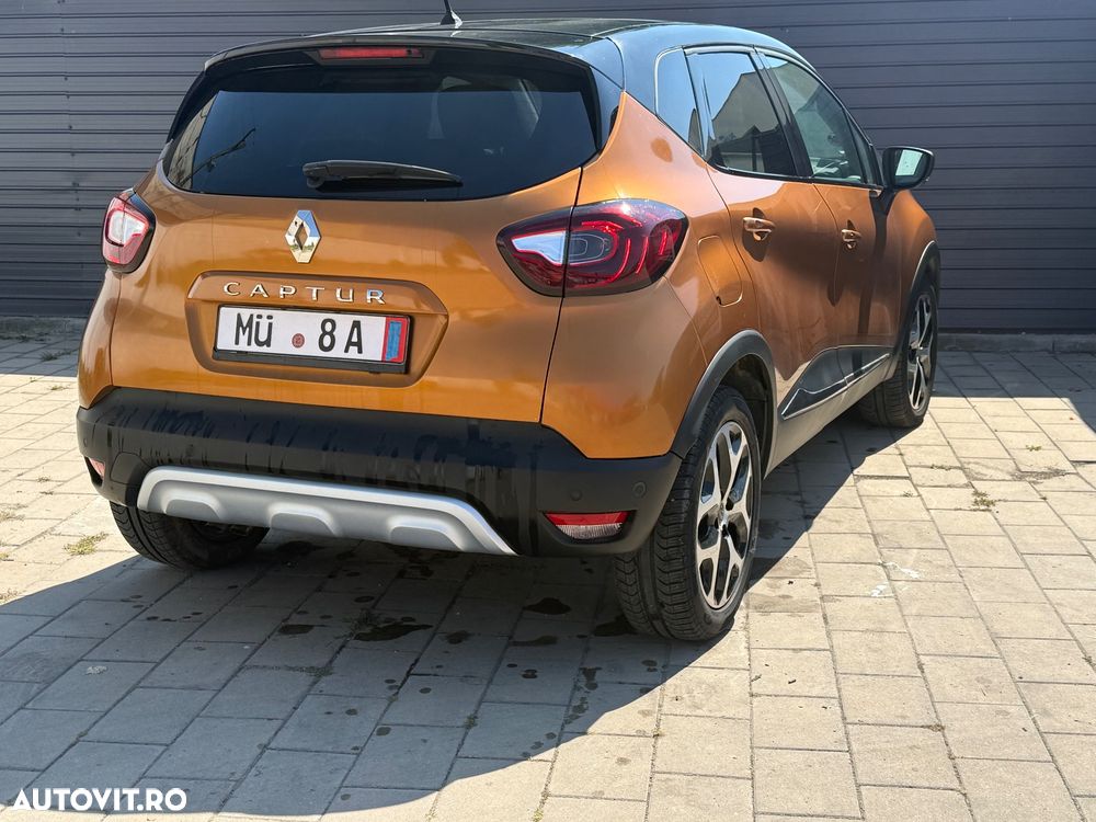 Renault Captur (ENERGY) TCe 150 EDC Version S - 5