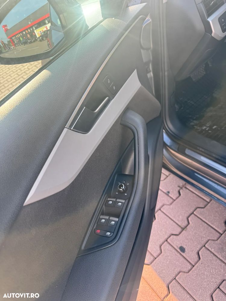 Audi A4 Cabrio - 10
