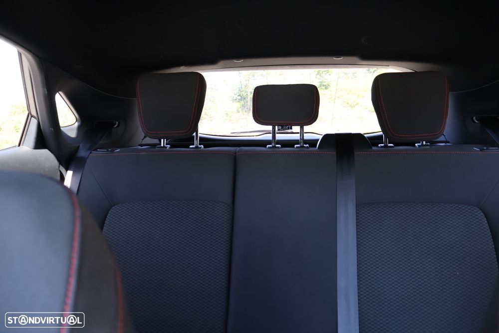 Ford Puma 1.0 EcoBoost MHEV ST-Line - 15