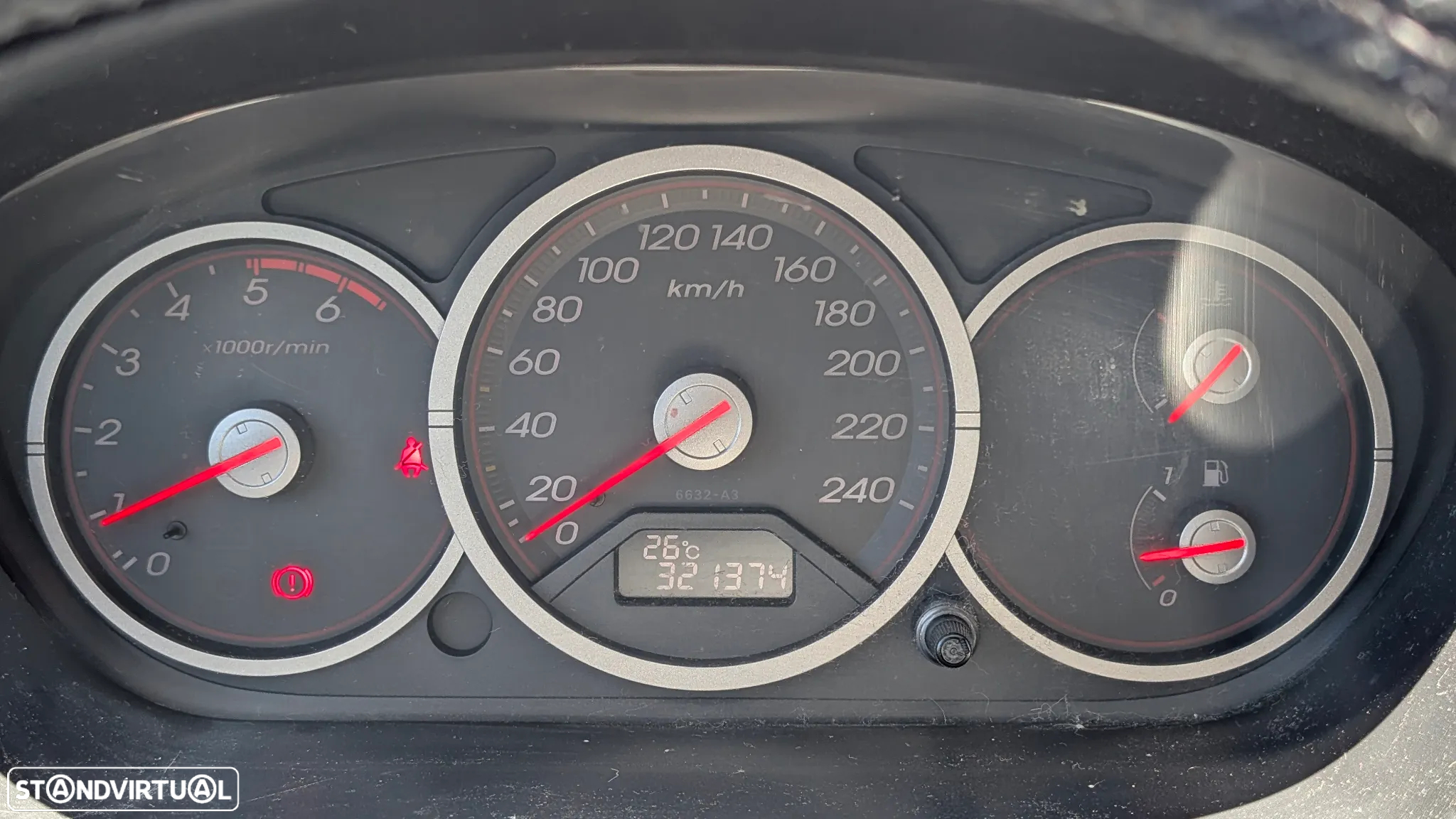 Honda Civic 1.7 CTDi ES Exclusive - 9