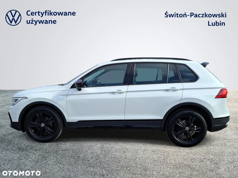 Volkswagen Tiguan 2.0 TDI SCR Urban Sport - 2