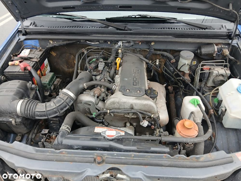 Suzuki Jimny Comfort - 18