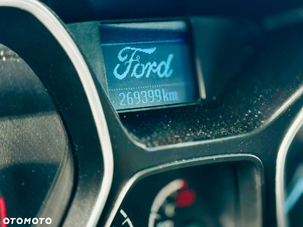 Ford Grand C-MAX 2.0 TDCi Trend - 8