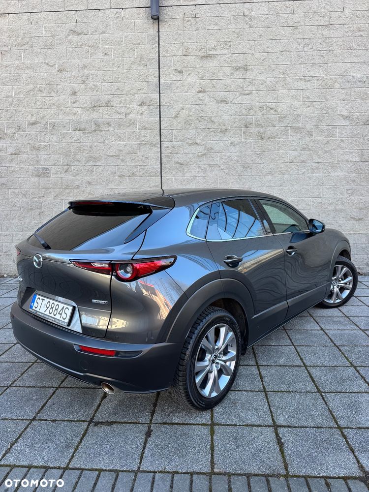 Mazda CX-30 - 3