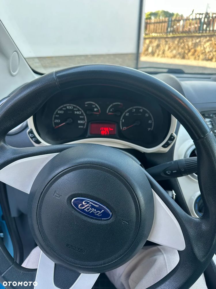 Ford KA 1.2 Titanium - 9