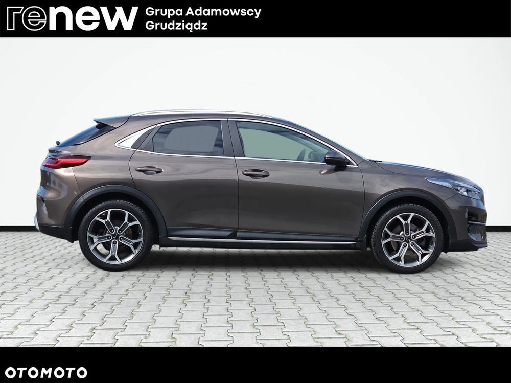 Kia XCeed 1.4 T-GDI L DCT - 11