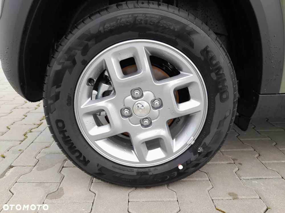 Hyundai Inster 49kWh Smart - 10