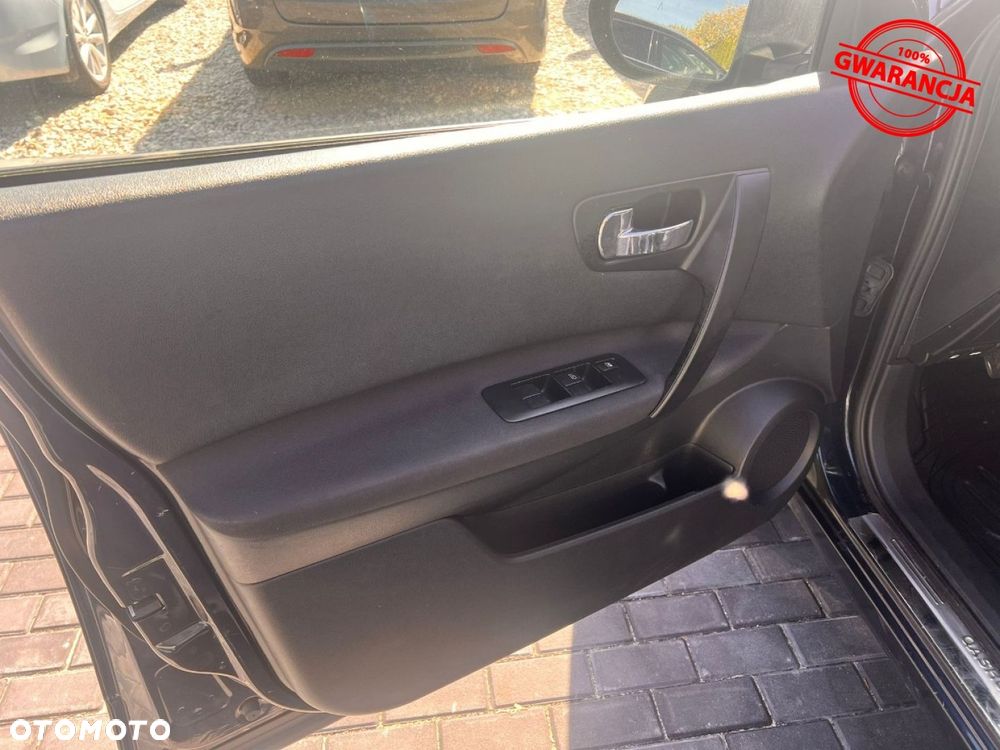 Nissan Qashqai - 19