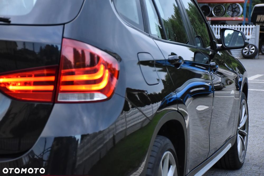 BMW X1 xDrive20d xLine - 18