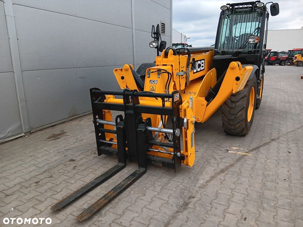 JCB 540-140 - 5