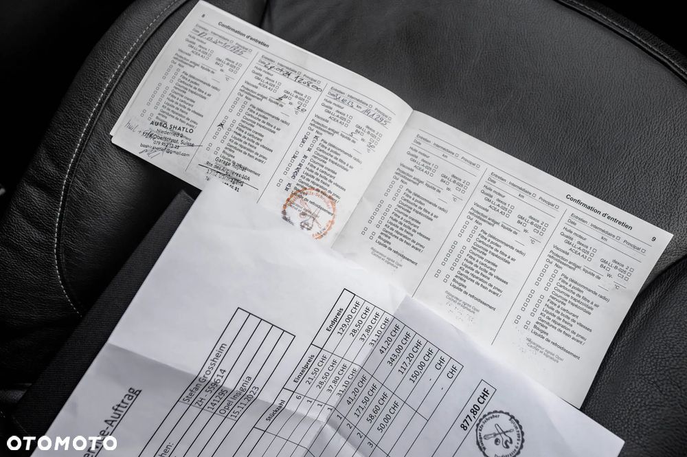 Opel Insignia 2.0 Turbo 4x4 Sport - 19