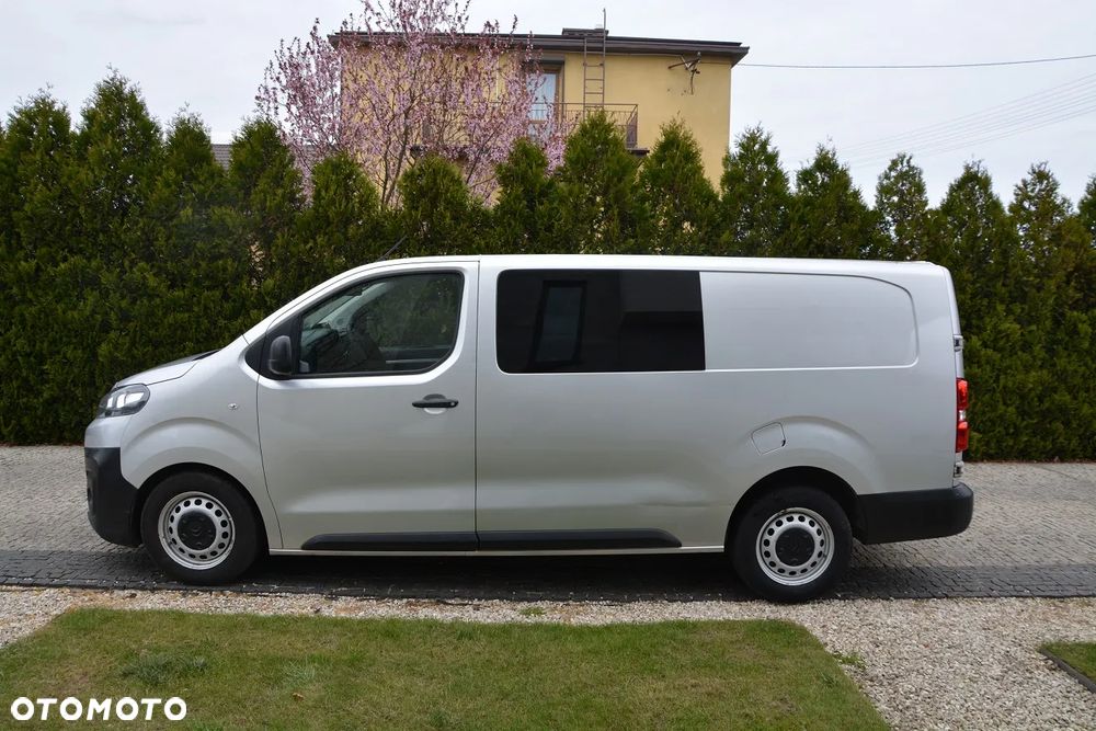 Citroën Jumpy - 2
