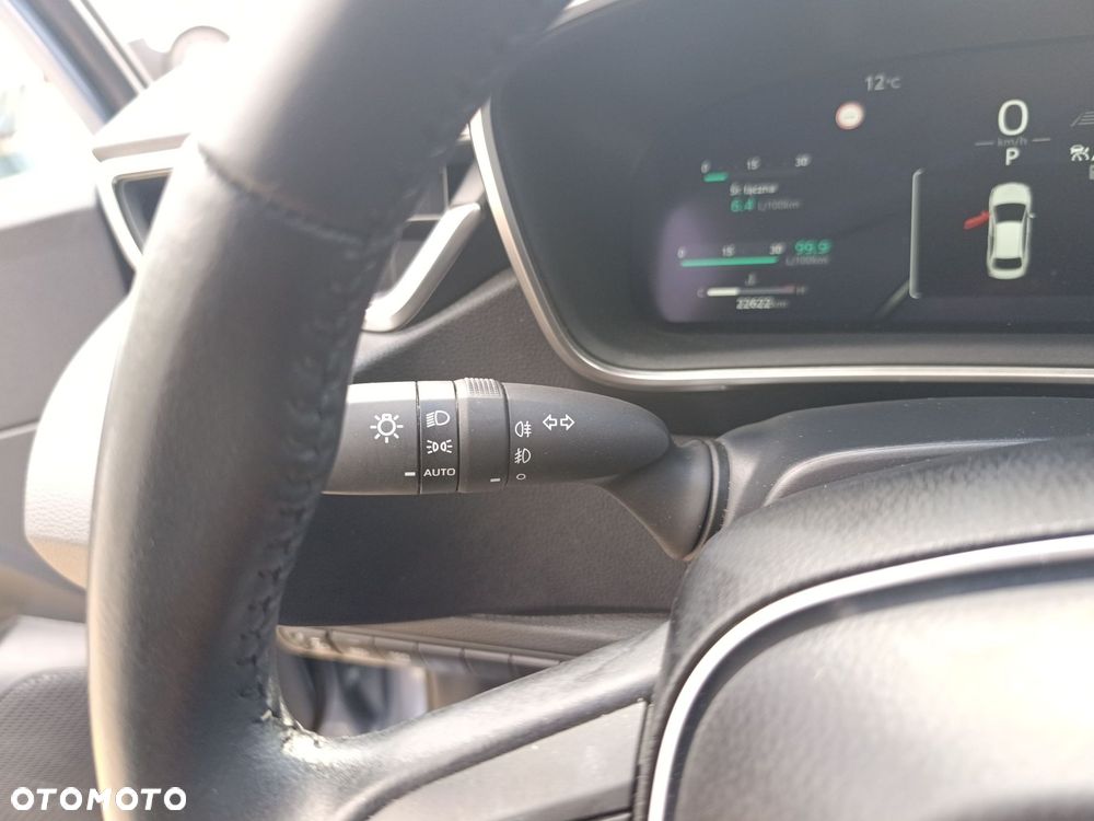 Toyota Corolla 1.5 Comfort MS - 26