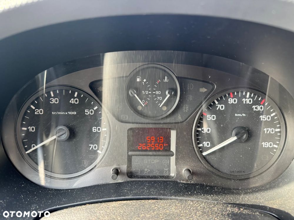 Peugeot Partner 90 L2 FAP - 3