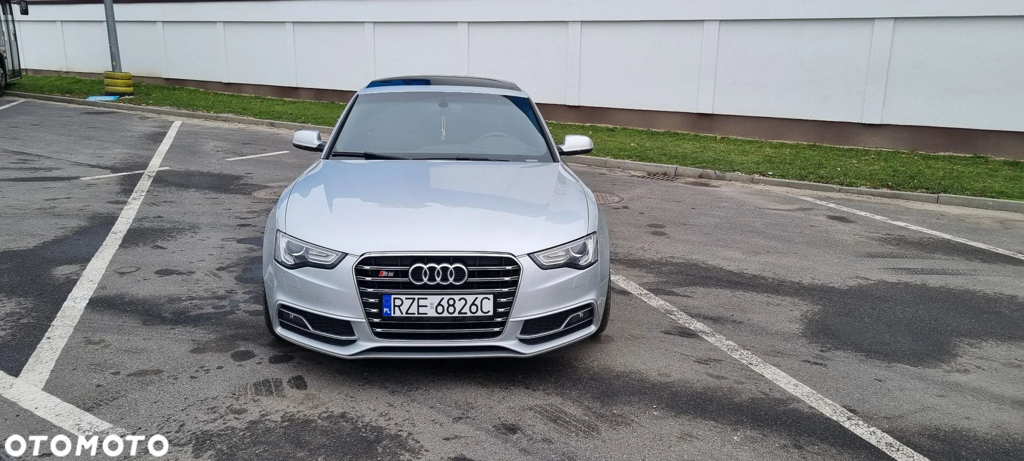 Audi S5 3.0 TFSI Quattro S tronic - 4