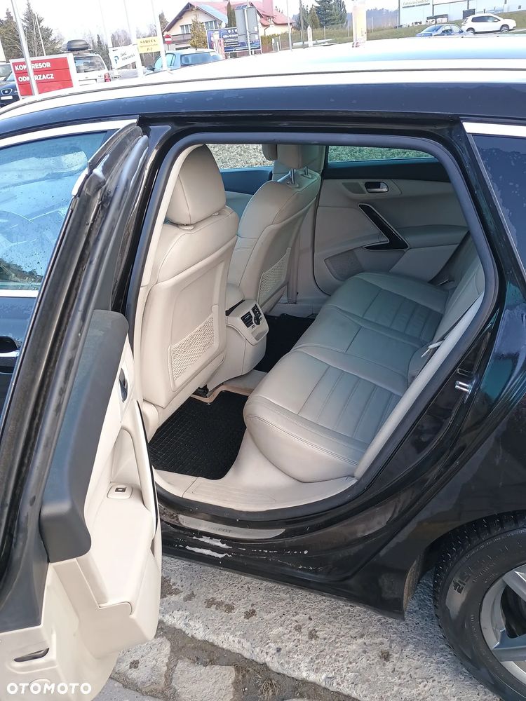 Peugeot 508 1.6 T Allure - 8