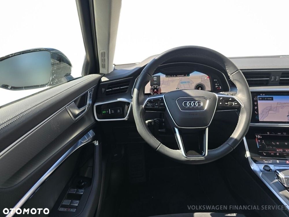 Audi A6 2024 photo 5
