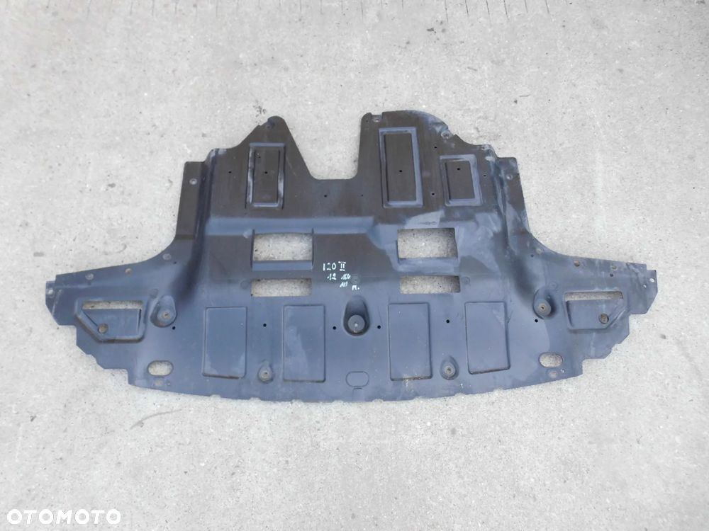 OSŁONA SILNIKA 29110-C8000 HYUNDAI I20 II 1.2 16V 2015-2020r. ORYGINAŁ - 1