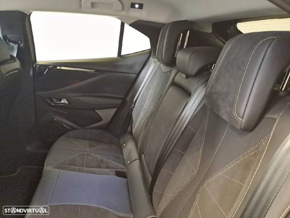 DS DS4 1.2 Hybrid Etoile e-DSC6 - 9