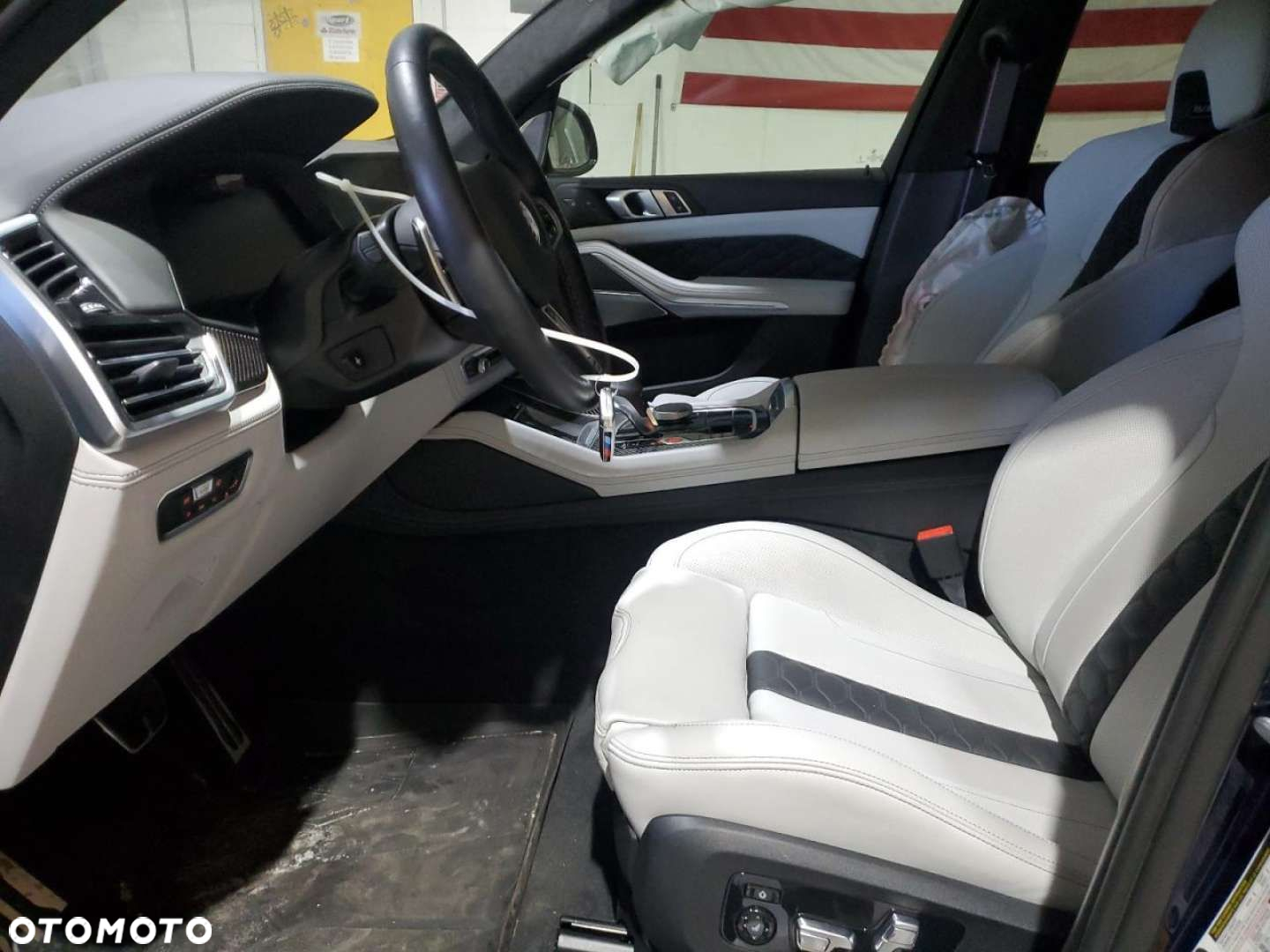 BMW X5 M - 8