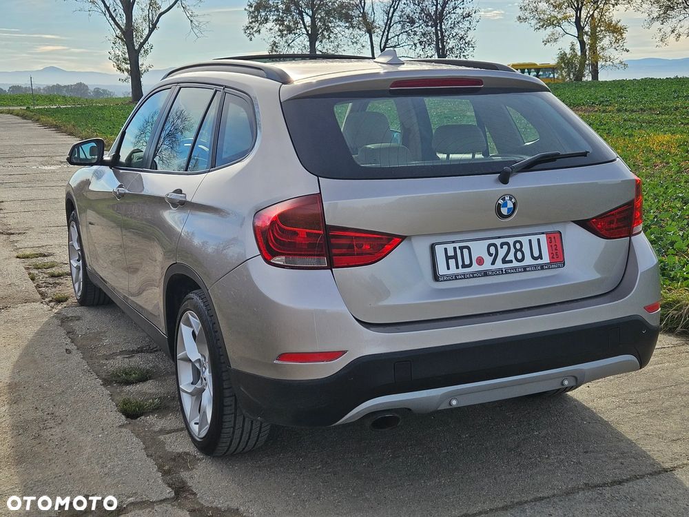 BMW X1 - 2