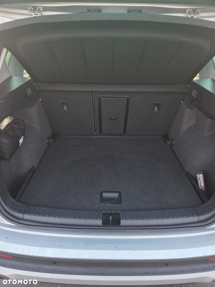 Seat Ateca 2.0 TDI Style S&S DSG - 14