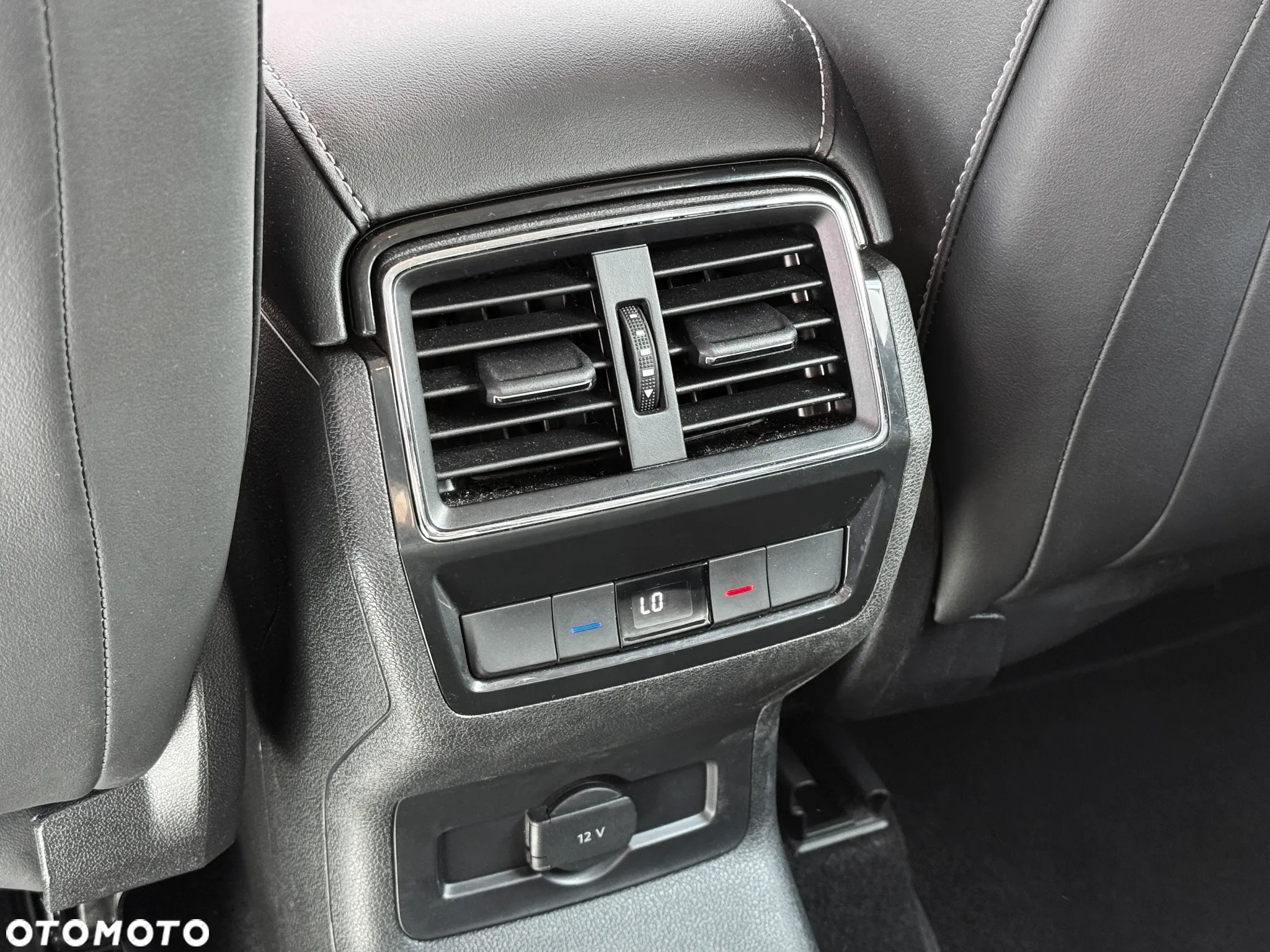 Skoda Kodiaq 2.0 TDI 4x2 Style DSG 7os - 35