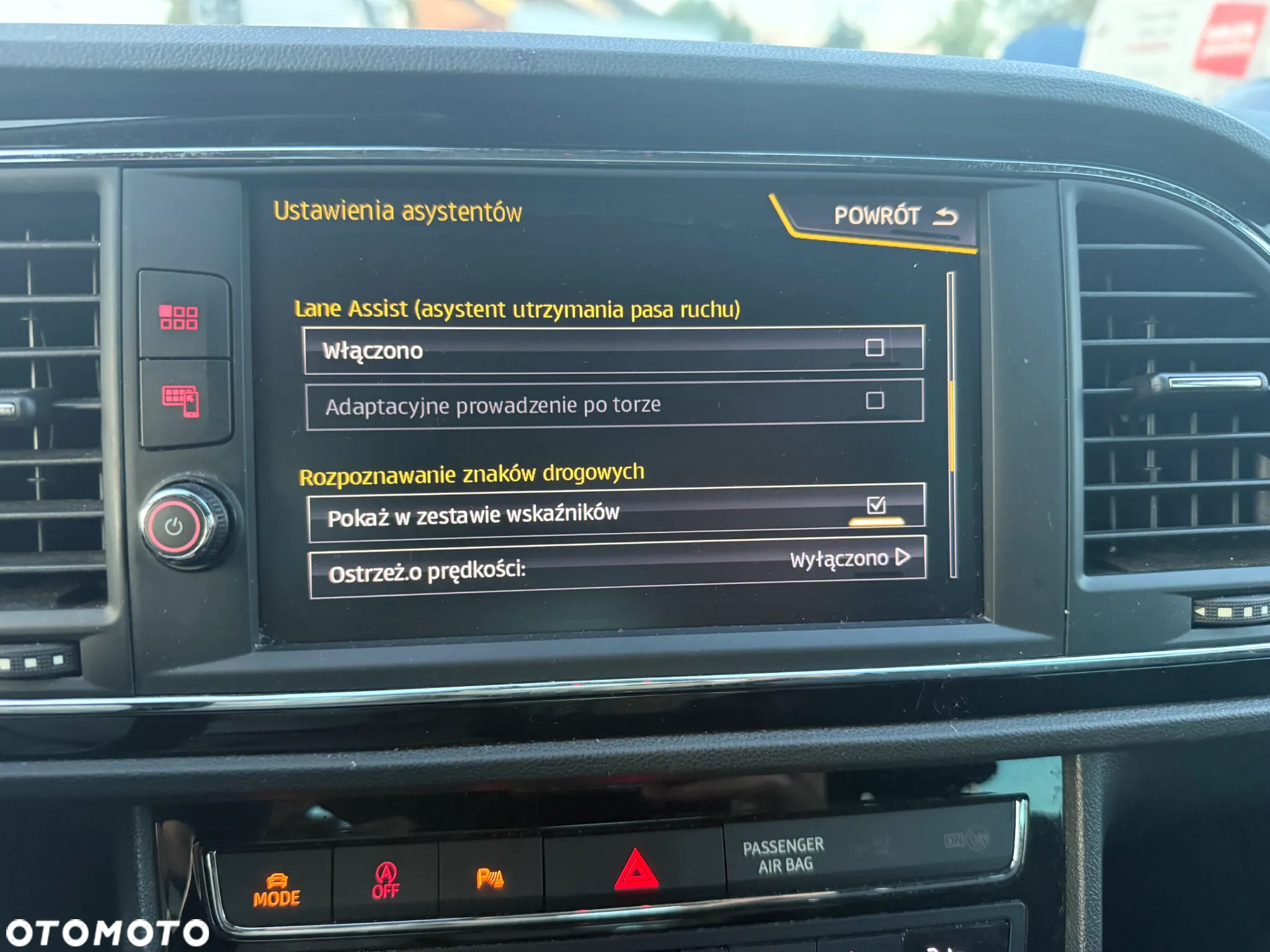 Seat Leon 2.0 TDI FR S&S EU6 - 26